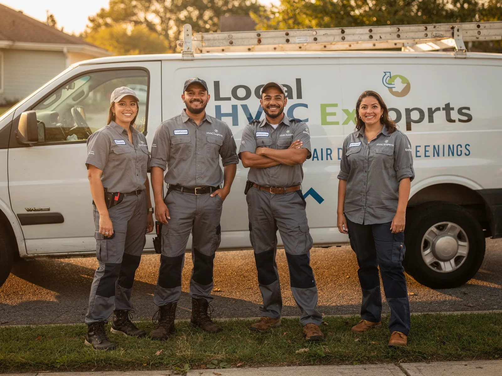 24/7 HVAC Repair & AC Replacement company in Fredericksburg, IA
